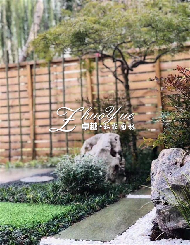 无锡园林景观设计