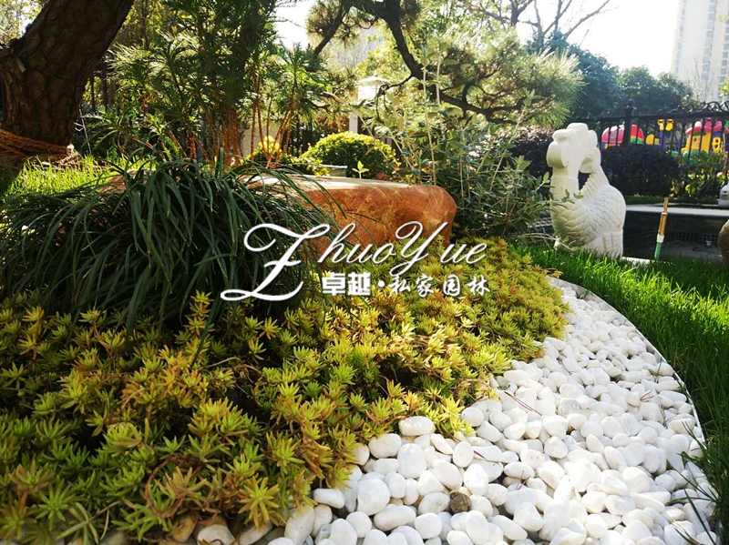 无锡园林景观设计