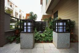 无锡露天阳台设计