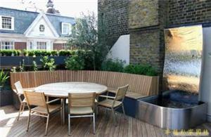 无锡园林景观设计