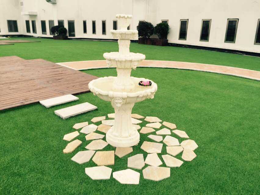 江阴长电屋顶花园