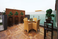 无锡屋顶花园设计