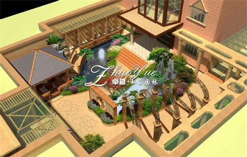 盛泽市场路别墅